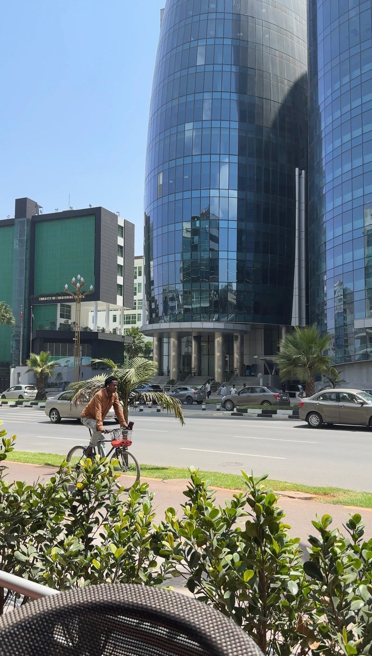My Journey Sourcing Opal in Ethiopia