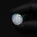 15.43ct Ethiopian Polished Opal
