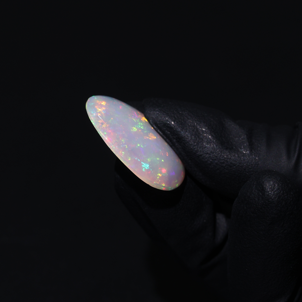 15.43ct Ethiopian Polished Opal