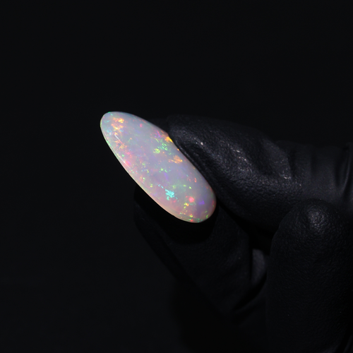 15.43ct Ethiopian Polished Opal