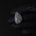 8.58ct Polished Ethiopian Opal