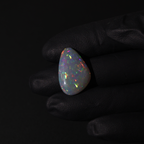 8.58ct Polished Ethiopian Opal