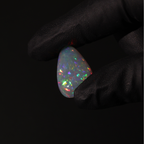 8.58ct Polished Ethiopian Opal