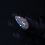 8.58ct Polished Ethiopian Opal