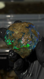 84gm Ethiopian Specimen Opal