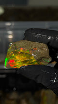 34gm Ethiopian Specimen Opal