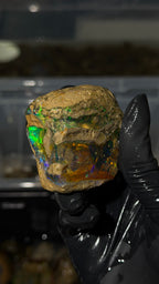 100gm Ethiopian Specimen Opal