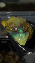 268gm Ethiopian Specimen Opal