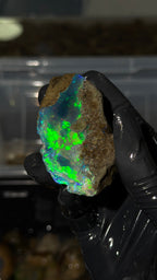 72gm Ethiopian Specimen Opal