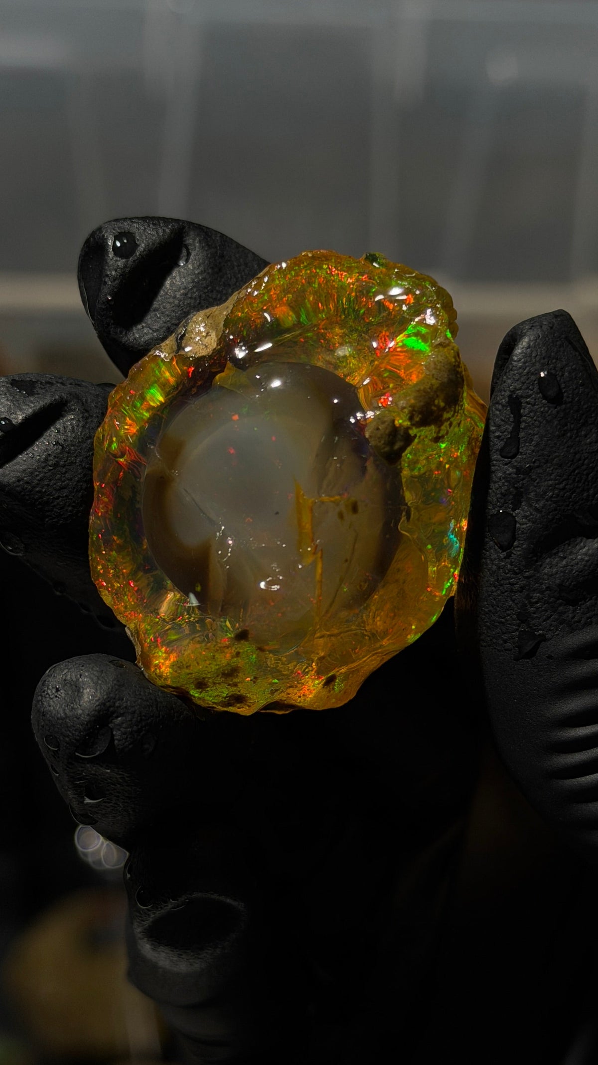 30gm Ethiopian Specimen Opal