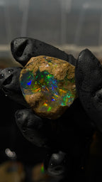 20gm Ethiopian Specimen Opal