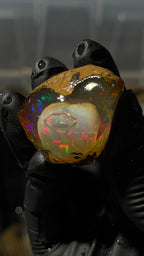 38gm Ethiopian Specimen Opal