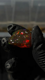 8gm Ethiopian Specimen Opal