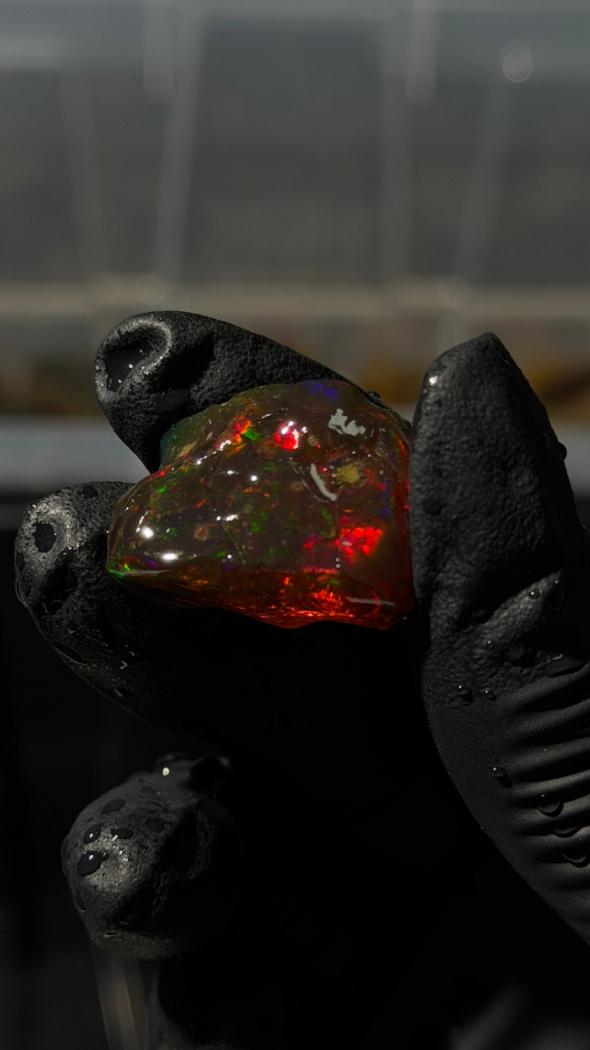 8gm Ethiopian Specimen Opal