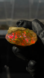 18gm Ethiopian Specimen Opal