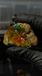 26gm Ethiopian Specimen Opal