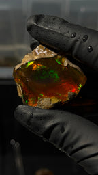 24gm Ethiopian Specimen Opal