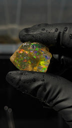 6gm Ethiopian Specimen Opal