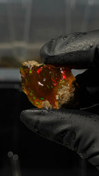 7gm Ethiopian Specimen Opal