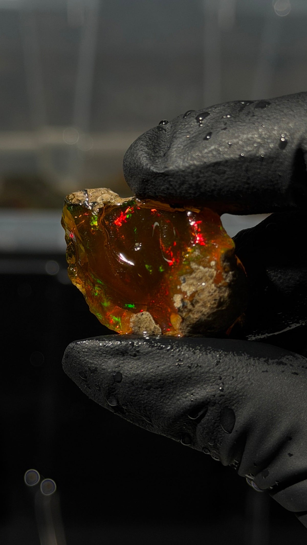 7gm Ethiopian Specimen Opal