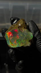50gm Ethiopian Specimen Opal