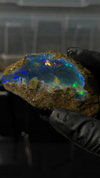 84gm Ethiopian Specimen Opal