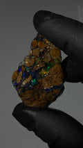 13.5gm Ethiopian Rough Water Opal Specimen