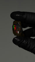 7.6gm Ethiopian Rough Water Opal Specimen