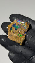10gm Ethiopian Rough Water Opal Specimen
