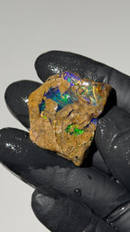 10gm Ethiopian Rough Water Opal Specimen