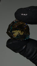 5.4gm Ethiopian Rough Water Opal Specimen