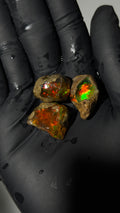 14gm Ethiopian Rough Water Opal Specimen