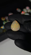 9.32ct Polished Jewelry Grade Opal