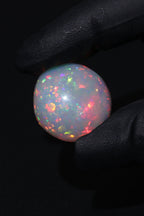 40.12ct Polished Ethiopian Opal
