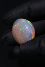 40.12ct Polished Ethiopian Opal