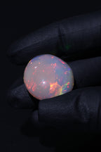 40.12ct Polished Ethiopian Opal