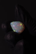 10.49ct Polished Ethiopian Opal