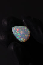 10.49ct Polished Ethiopian Opal