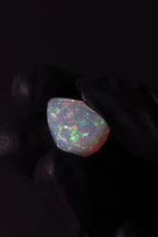 10.49ct Polished Ethiopian Opal