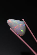 31.33ct Polished Ethiopian Opal