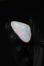 31.33ct Polished Ethiopian Opal