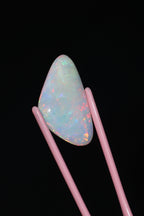 31.33ct Polished Ethiopian Opal
