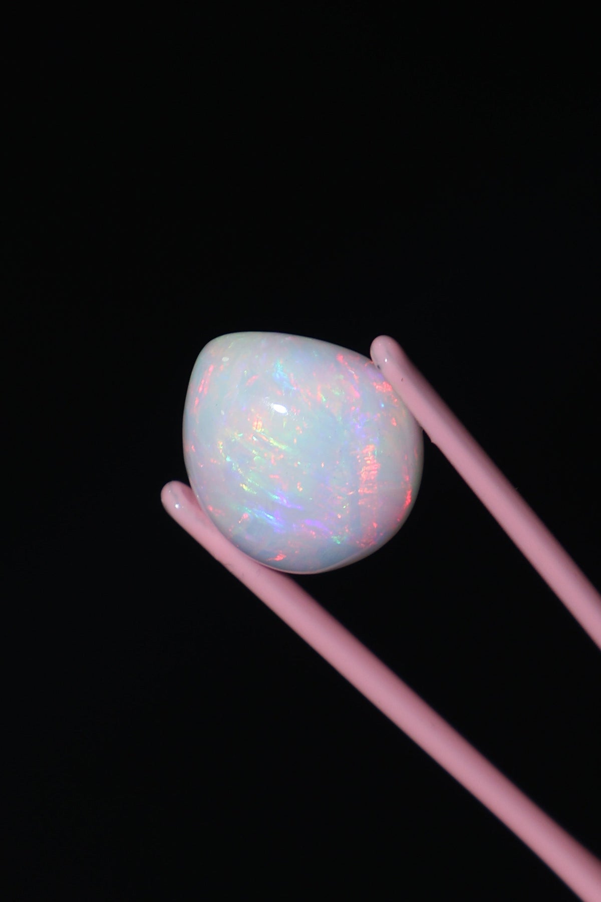 24.15 Polished Ethiopian Opal
