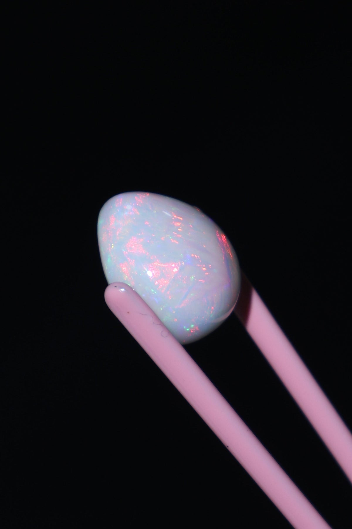24.15 Polished Ethiopian Opal