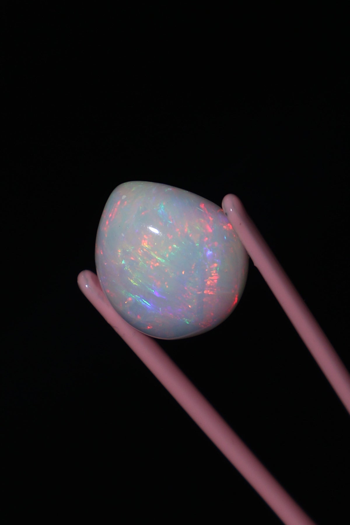 24.15 Polished Ethiopian Opal