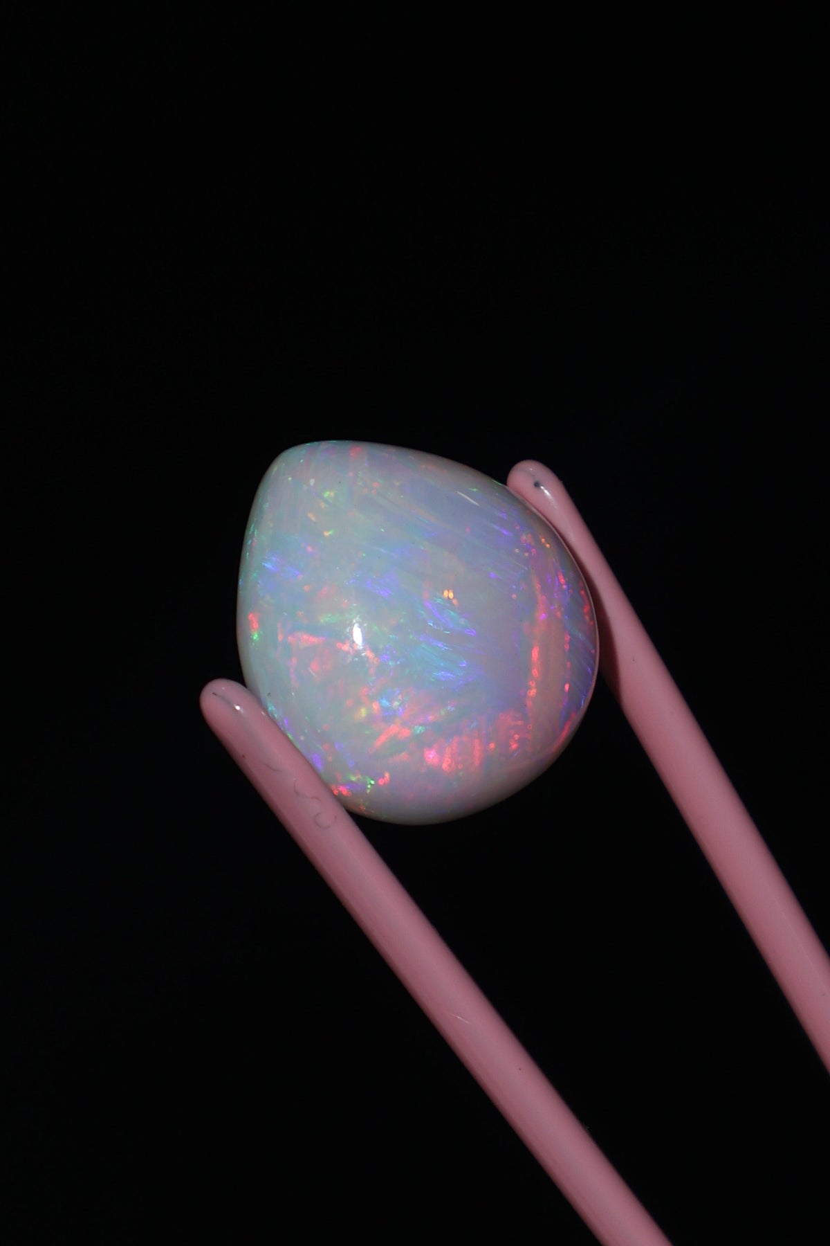 24.15 Polished Ethiopian Opal