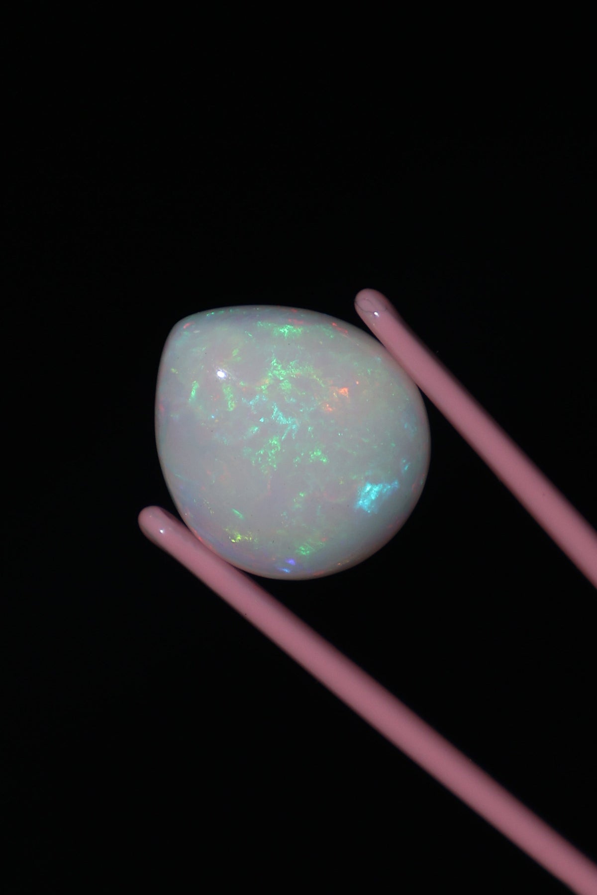 24.15 Polished Ethiopian Opal