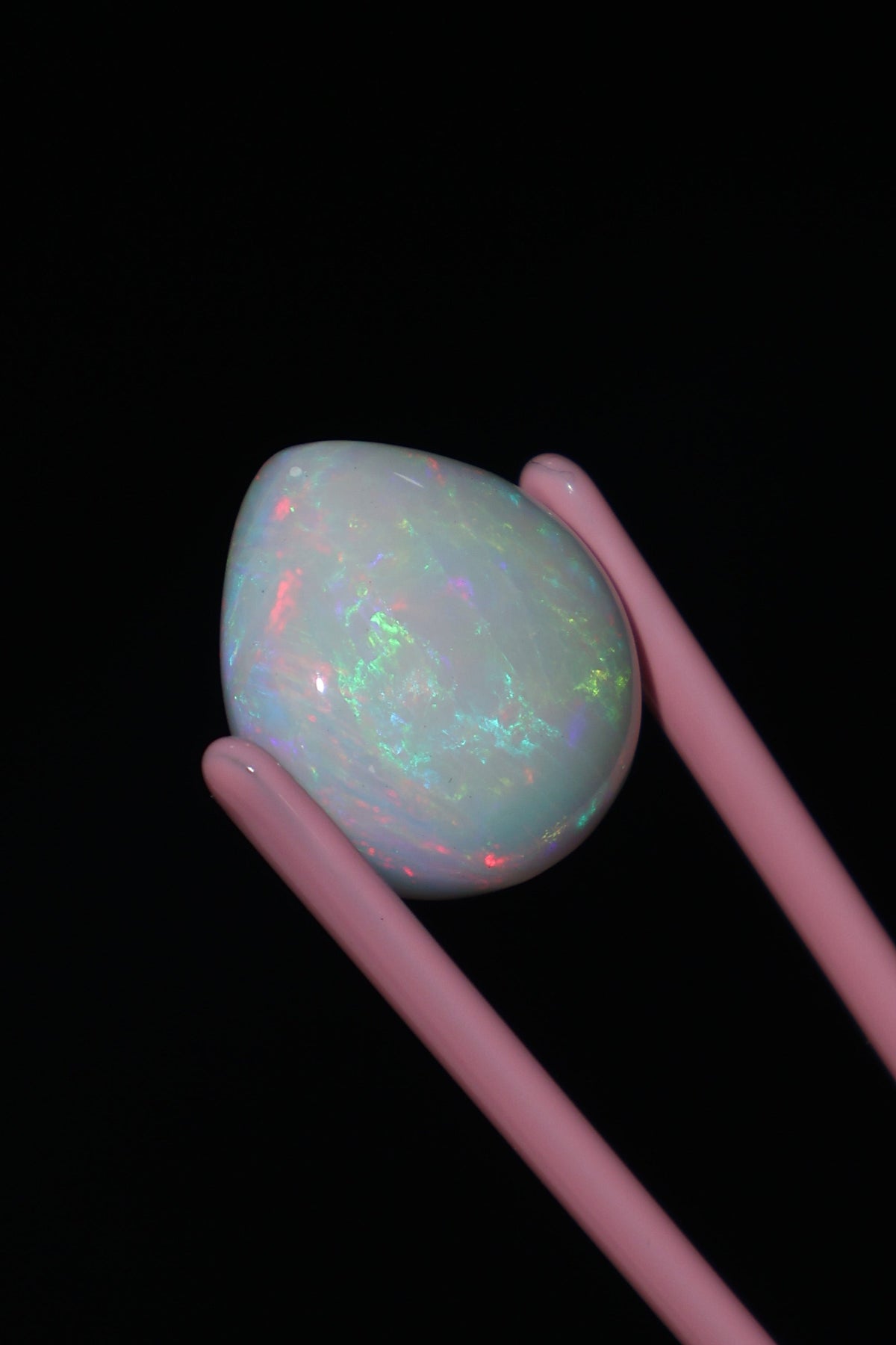 24.15 Polished Ethiopian Opal
