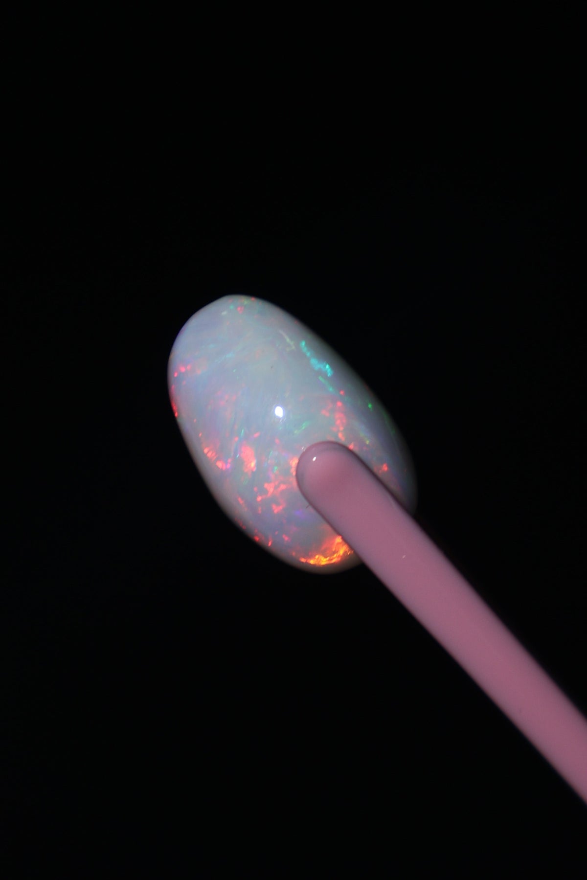 24.15 Polished Ethiopian Opal