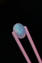 7.74ct Polished Ethiopian Opal